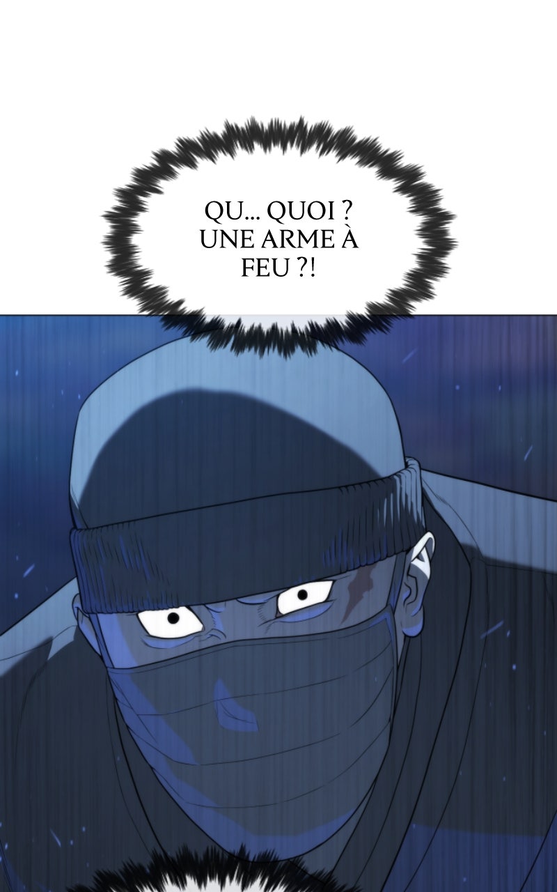 Read Killer Peter FR Manga Online