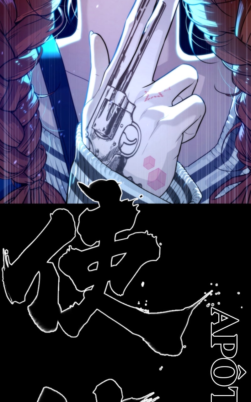 Read Killer Peter FR Manga Online