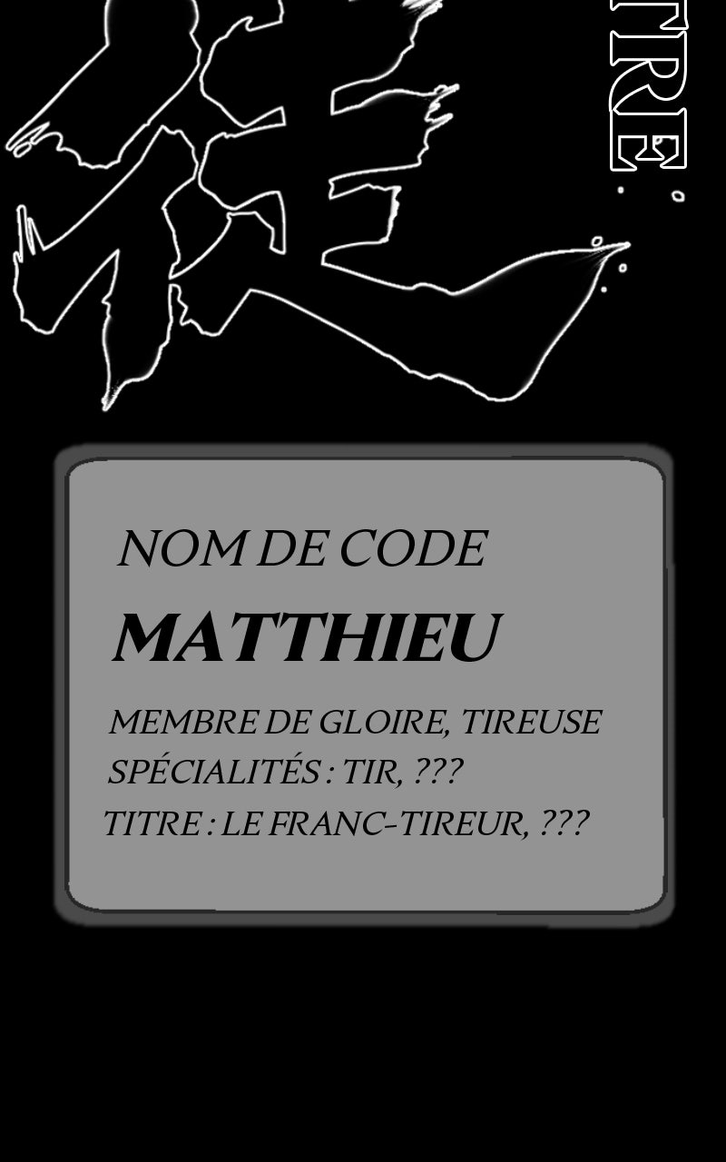 Read Killer Peter FR Manga Online