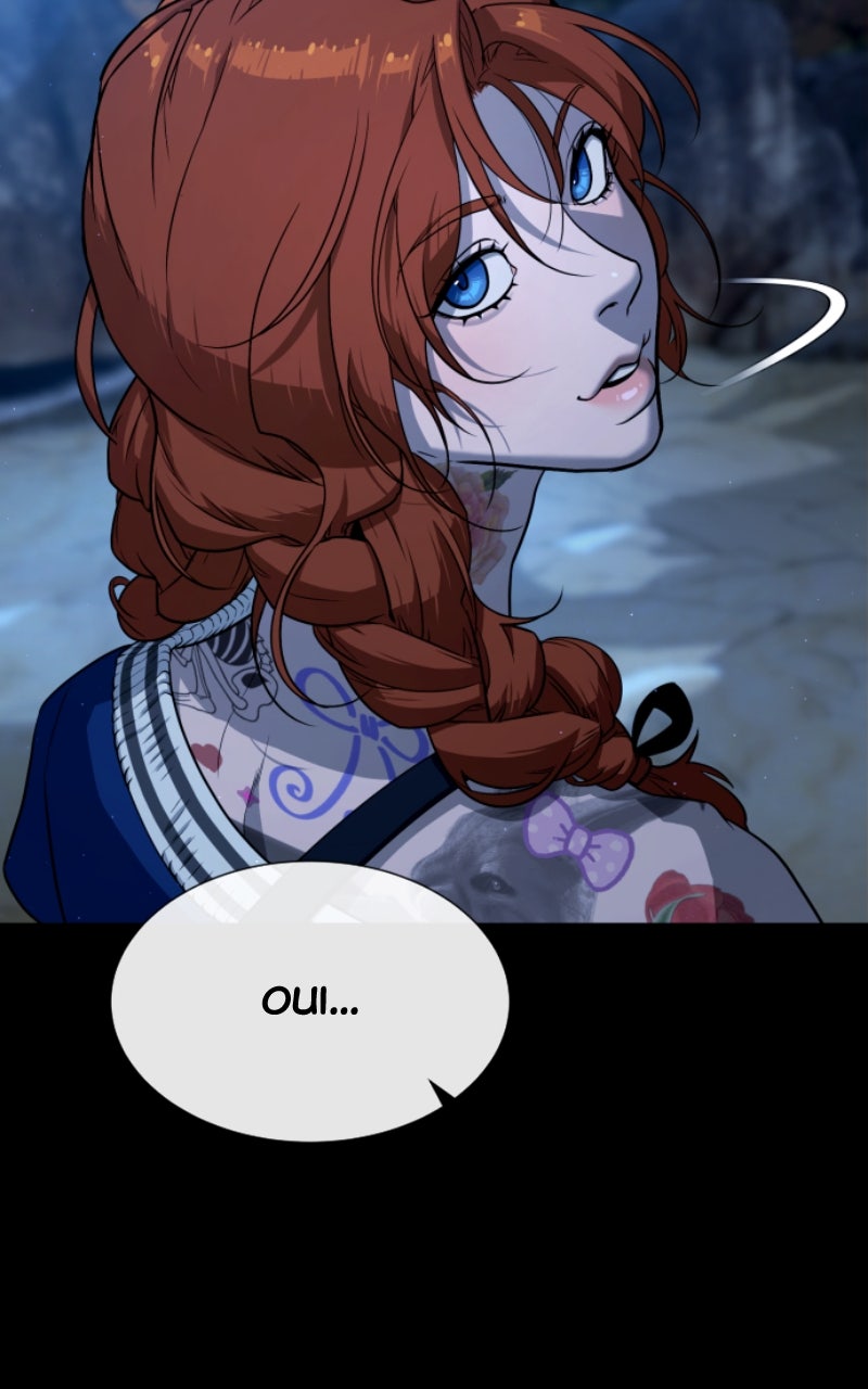 Read Killer Peter FR Manga Online