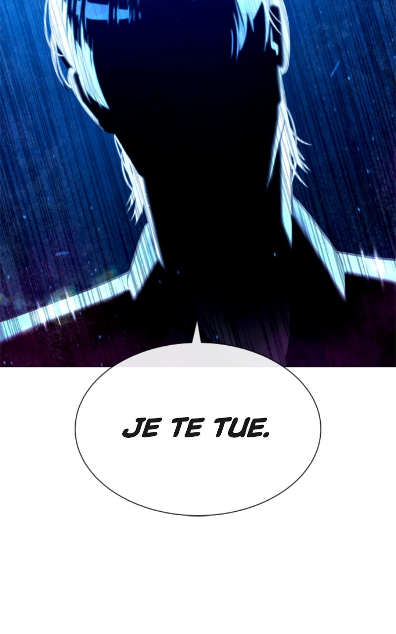 Read Killer Peter FR Manga Online