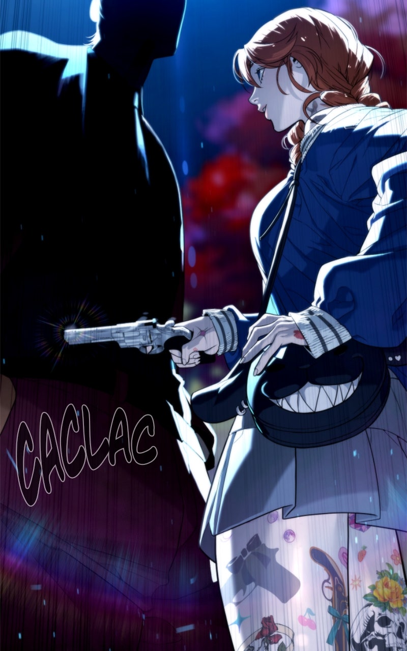 Read Killer Peter FR Manga Online