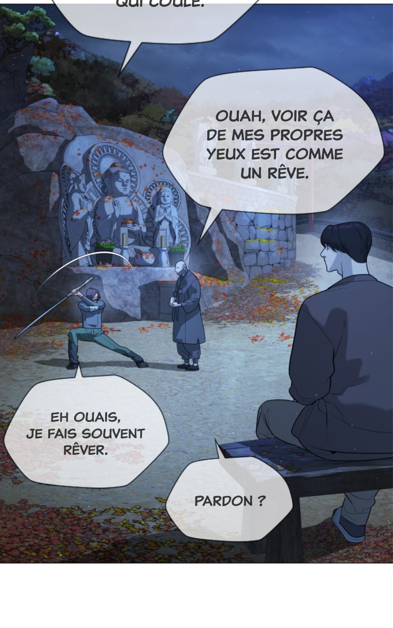 Read Killer Peter FR Manga Online