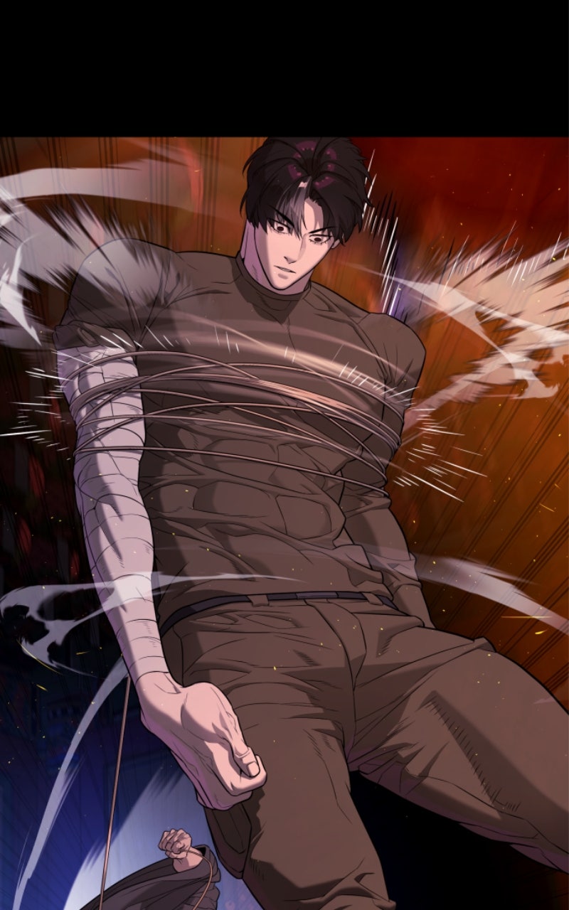 Read Killer Peter FR Manga Online