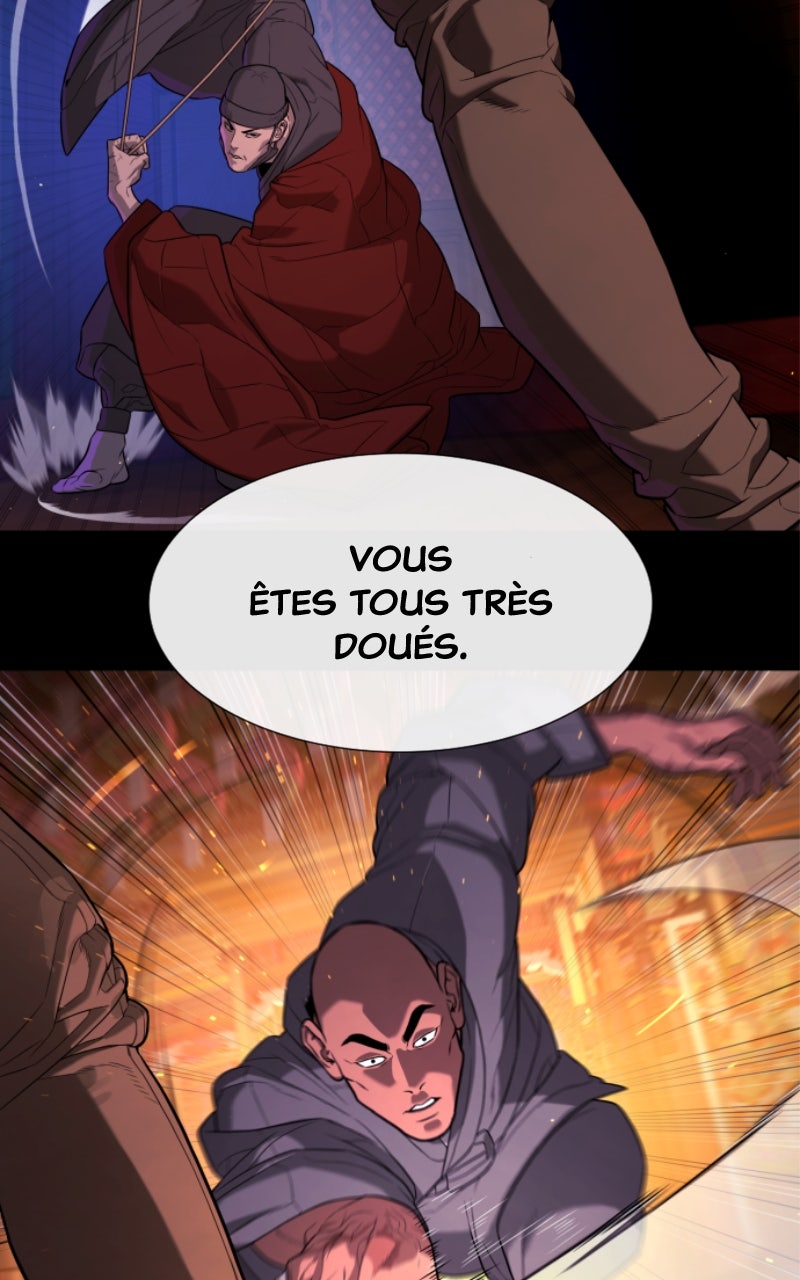 Read Killer Peter FR Manga Online