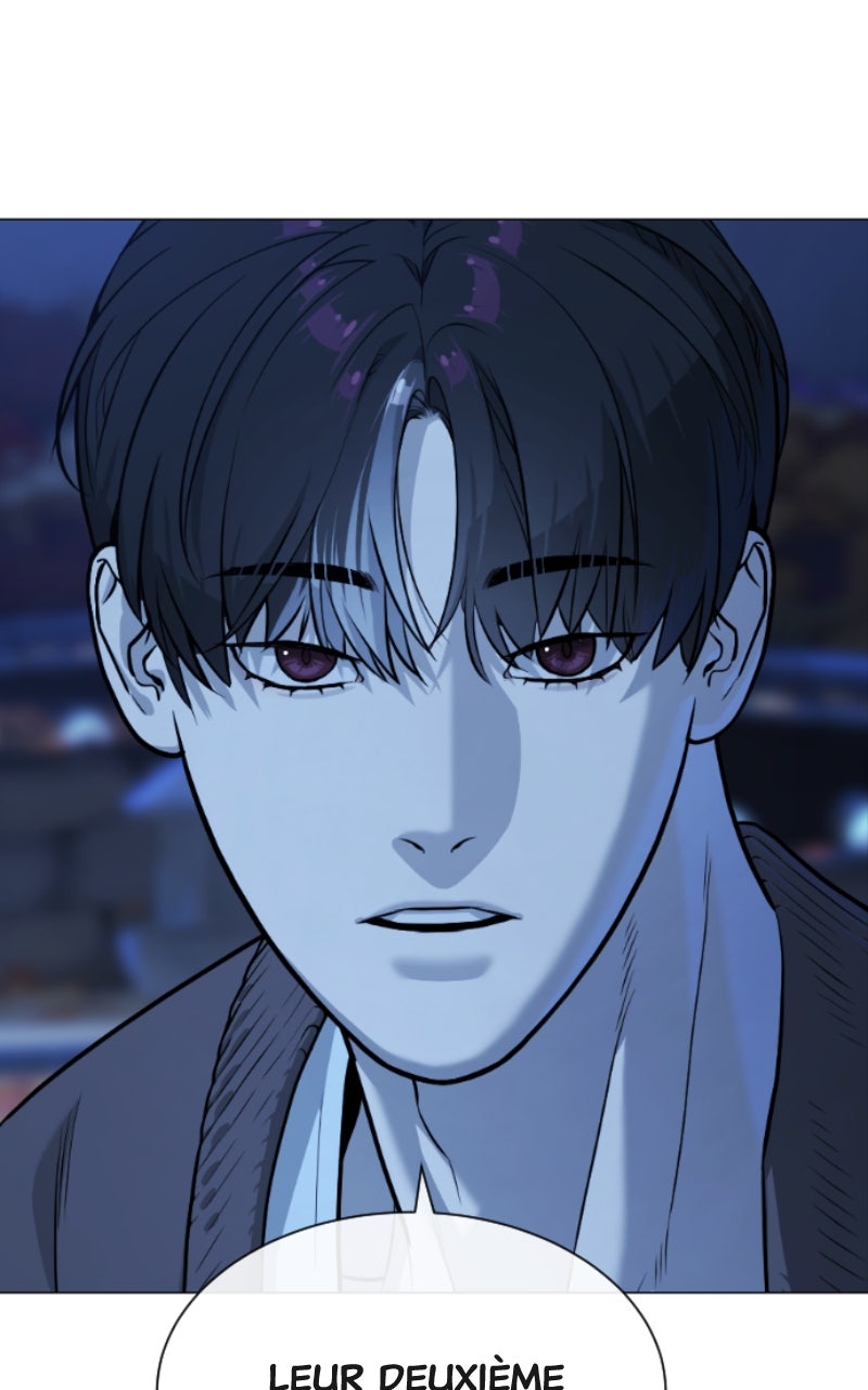 Read Killer Peter FR Manga Online