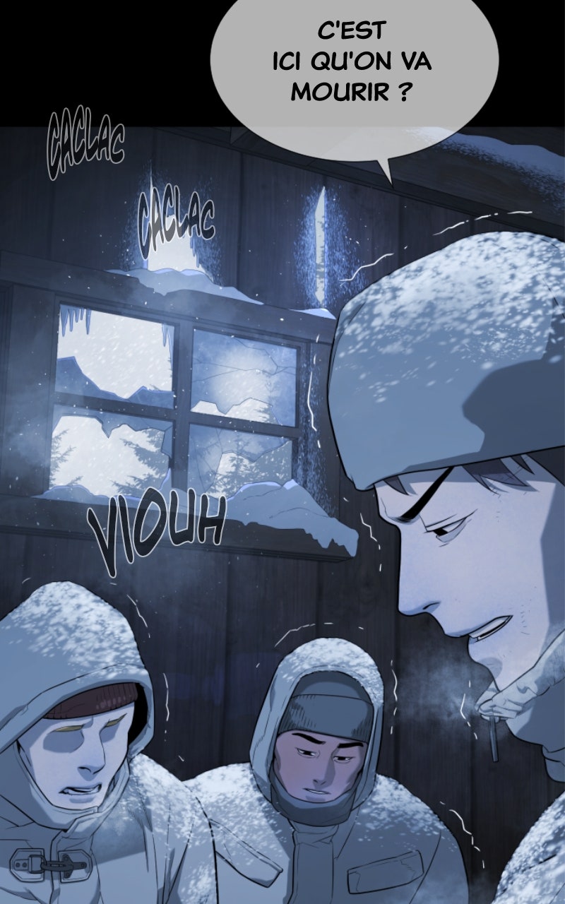 Read Killer Peter FR Manga Online