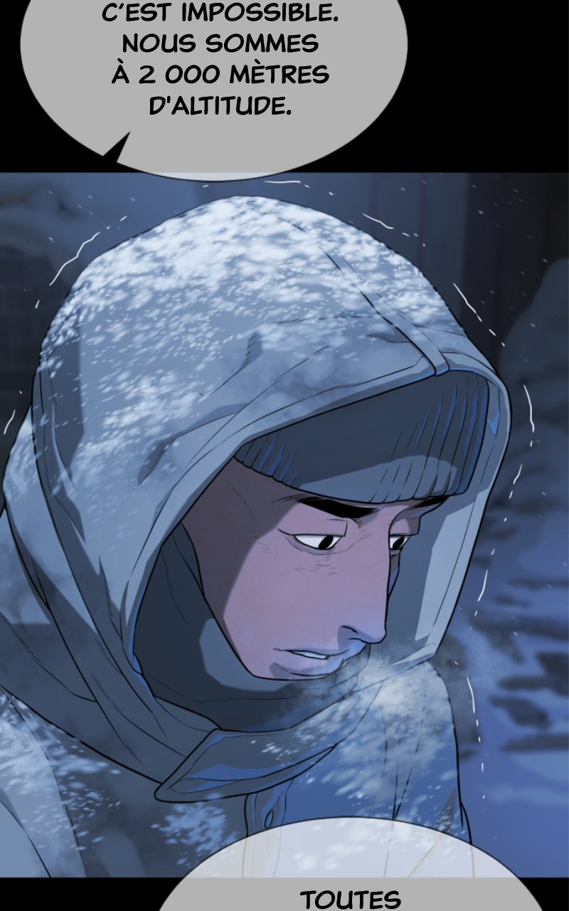 Read Killer Peter FR Manga Online