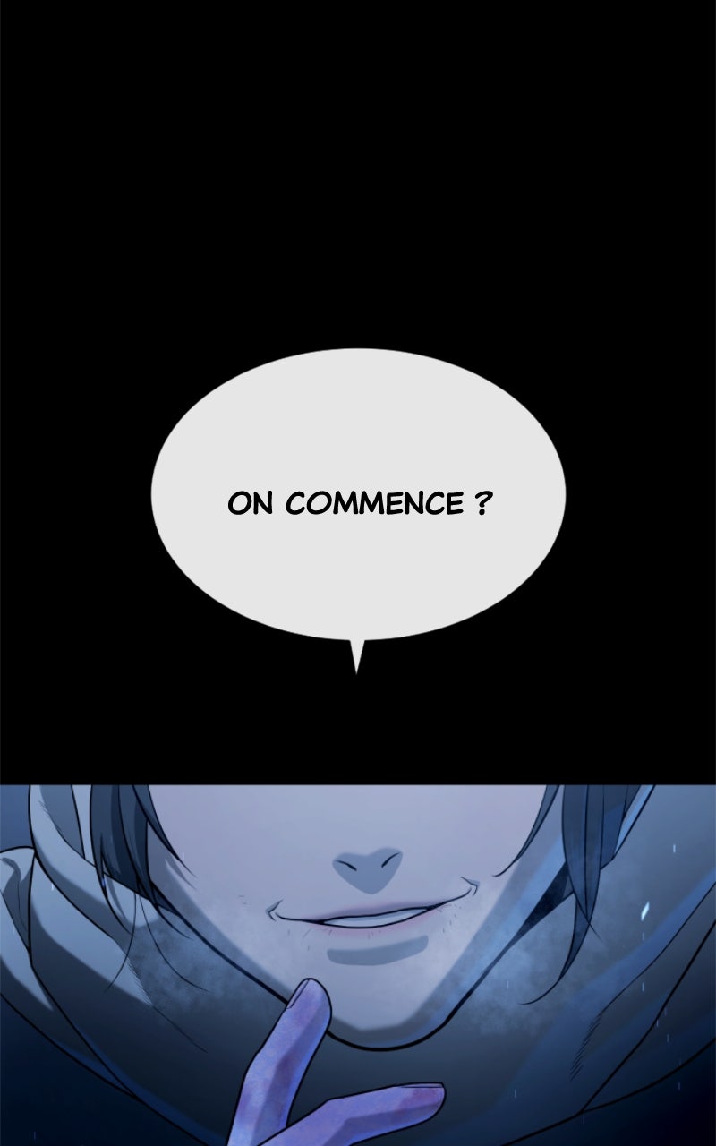 Read Killer Peter FR Manga Online