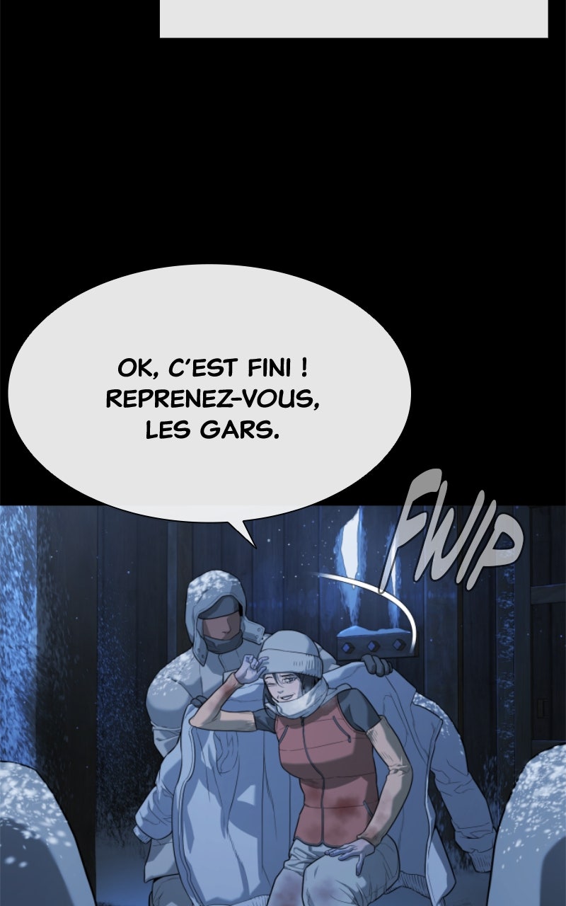 Read Killer Peter FR Manga Online