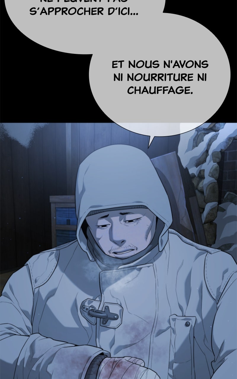 Read Killer Peter FR Manga Online