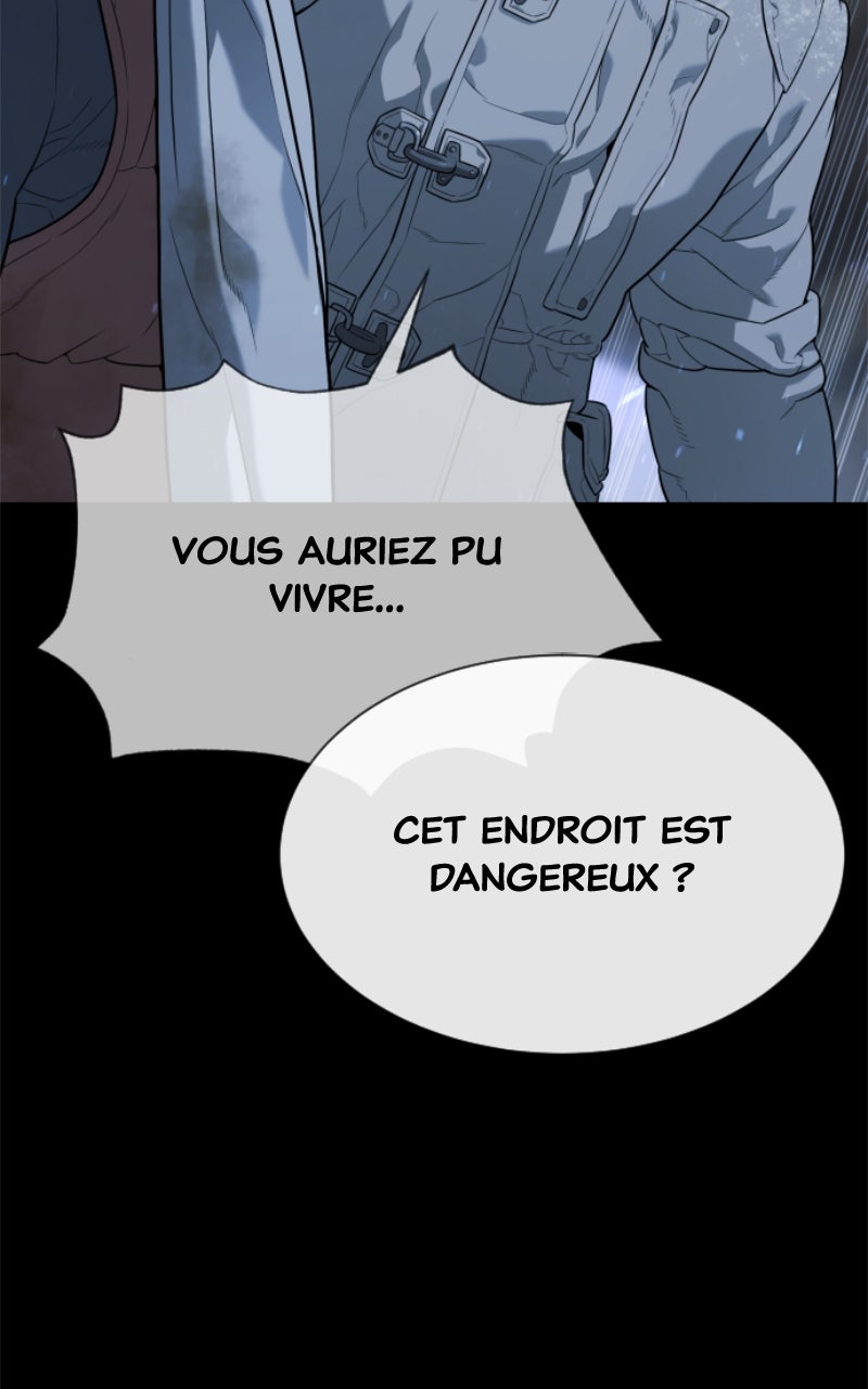 Read Killer Peter FR Manga Online