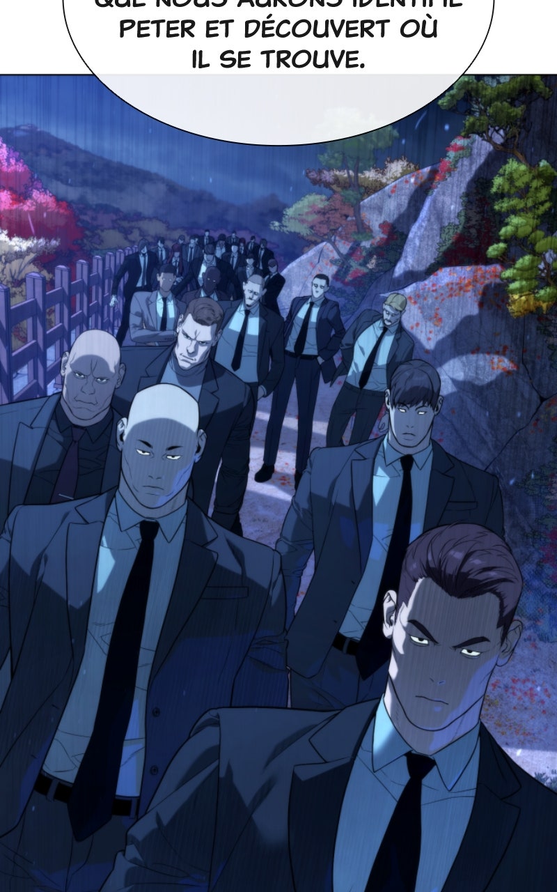 Read Killer Peter FR Manga Online