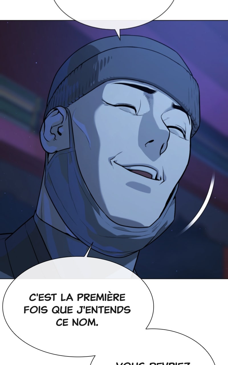 Read Killer Peter FR Manga Online