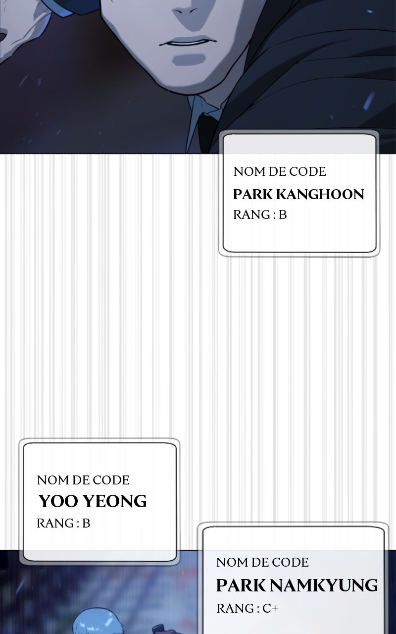 Read Killer Peter FR Manga Online