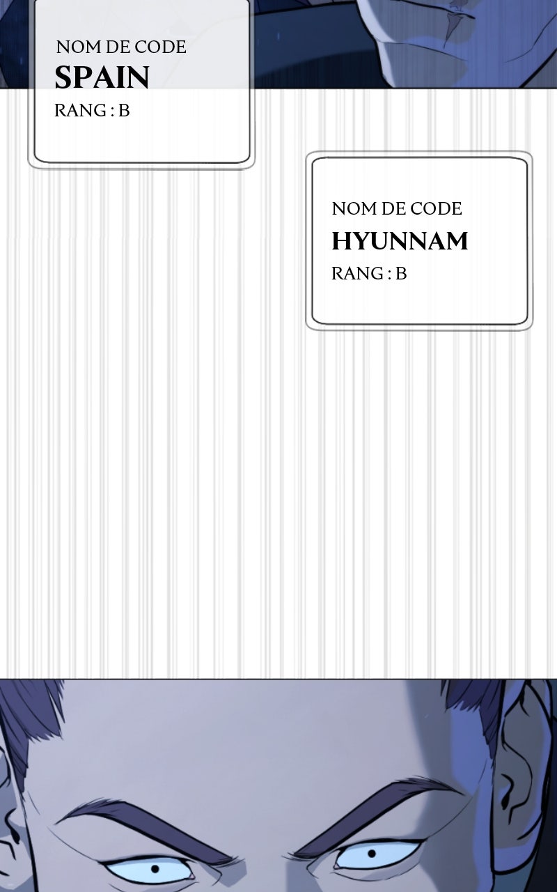 Read Killer Peter FR Manga Online