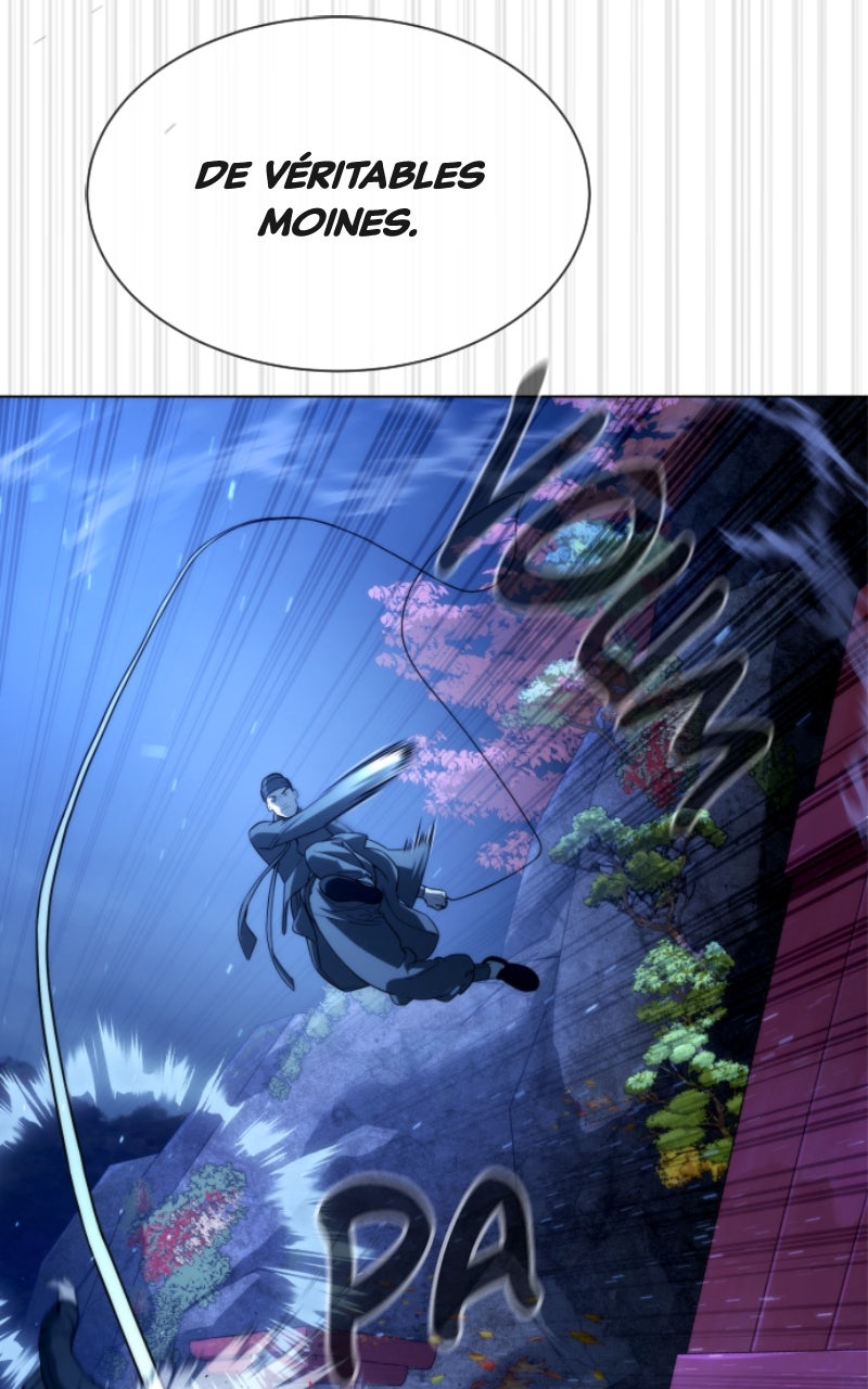 Read Killer Peter FR Manga Online