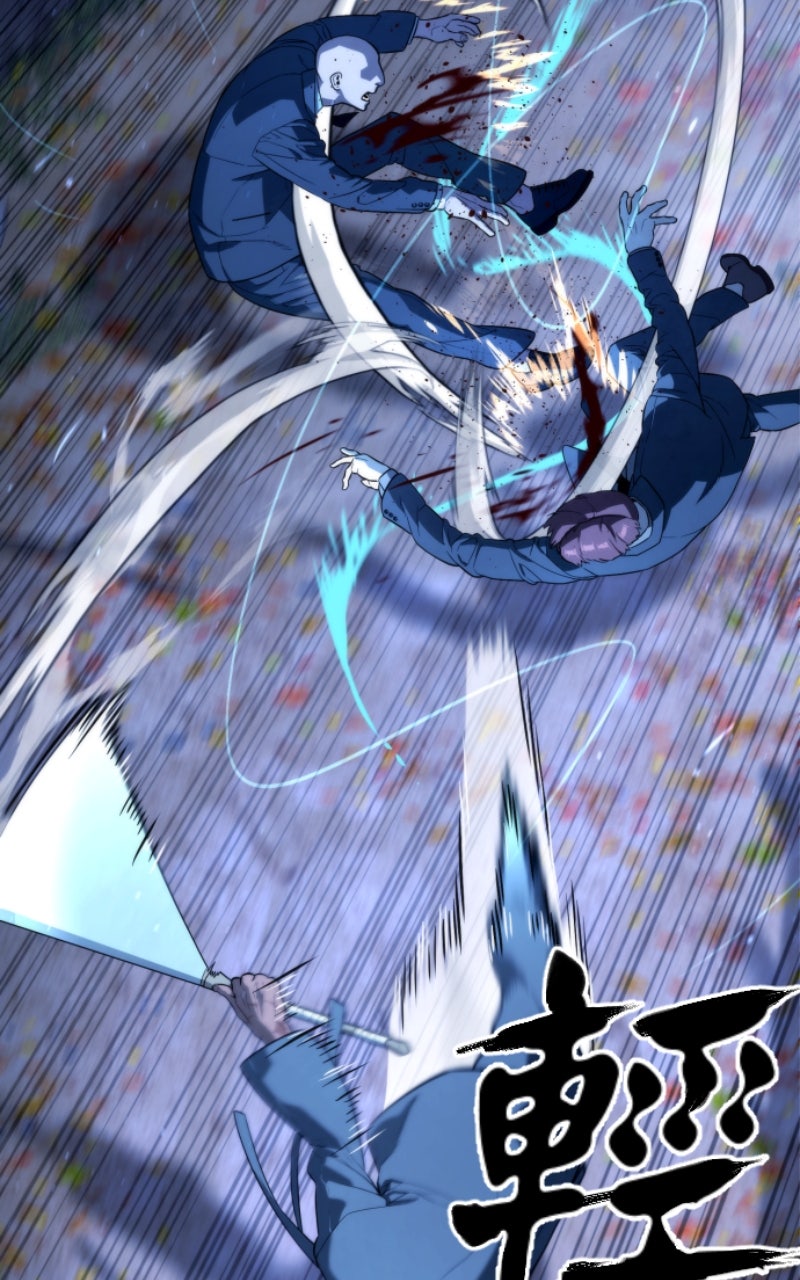 Read Killer Peter FR Manga Online