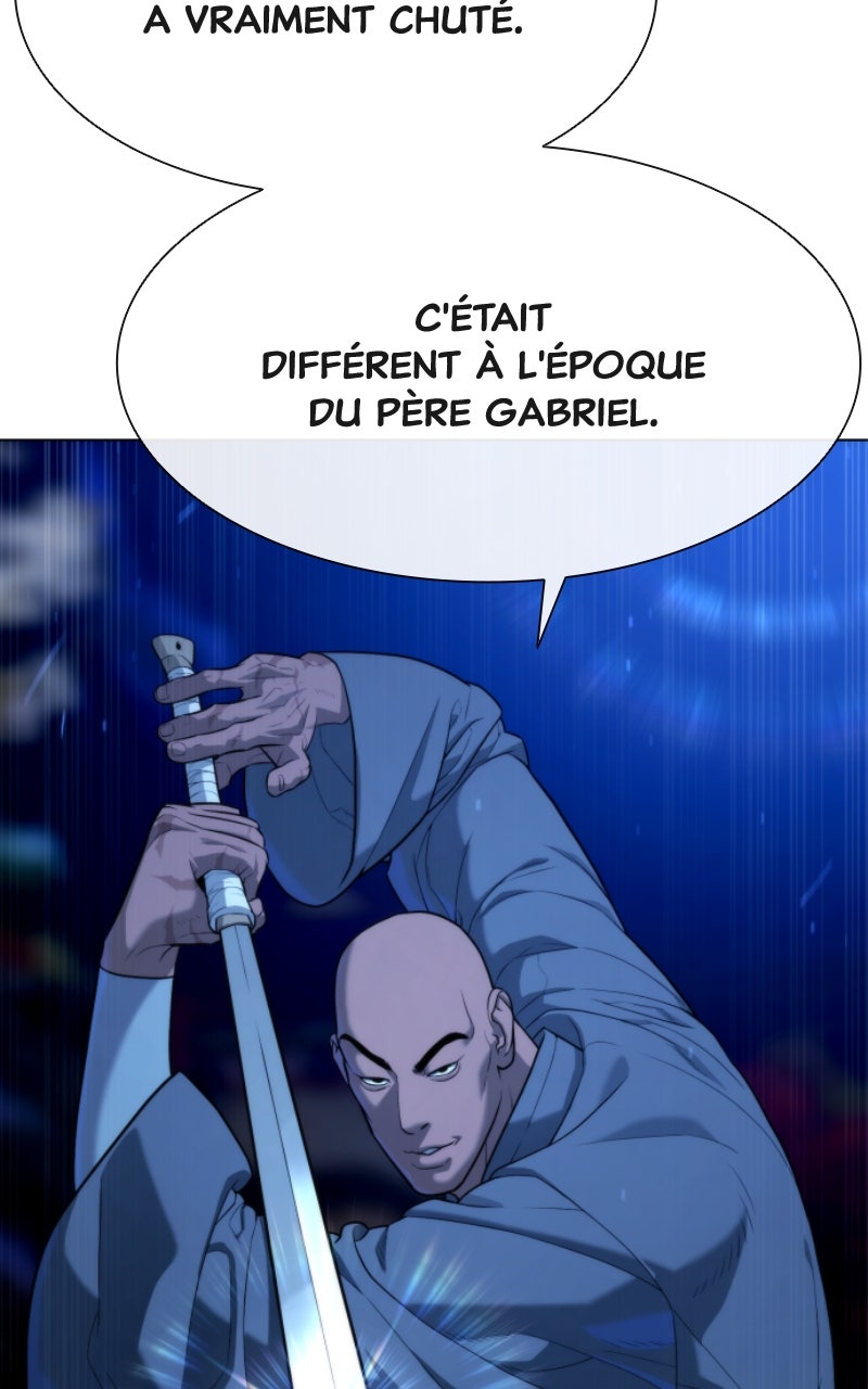 Read Killer Peter FR Manga Online