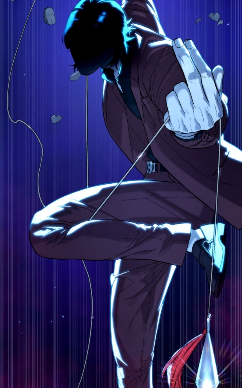 Read Killer Peter FR Manga Online