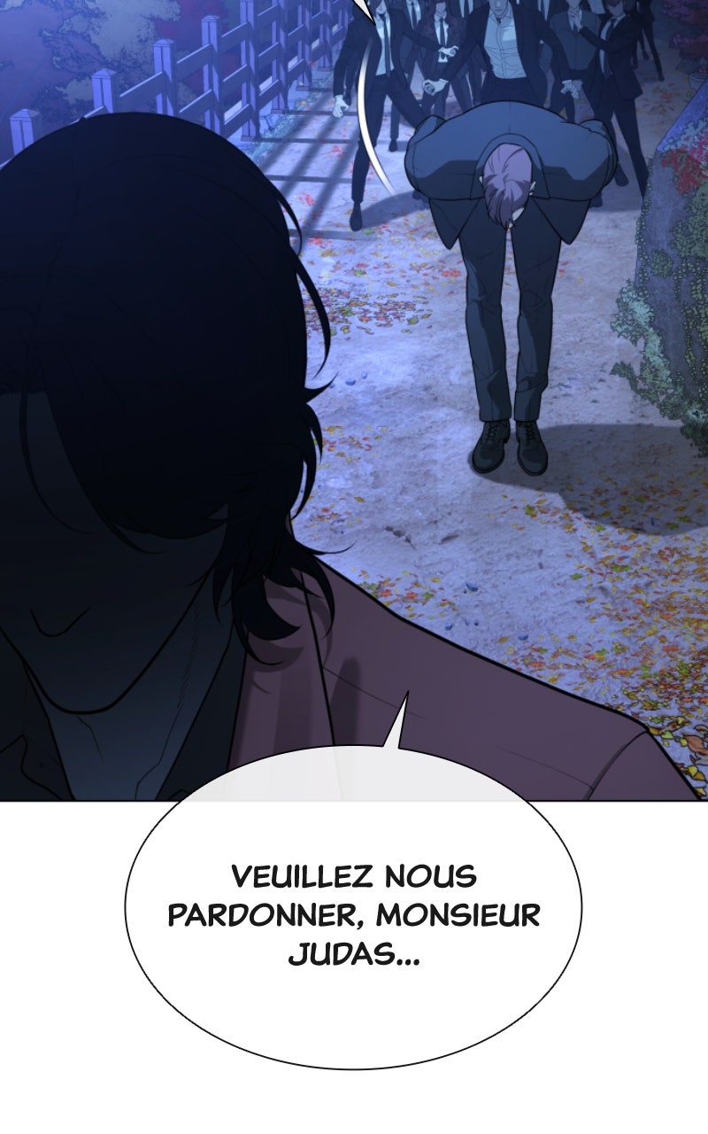 Read Killer Peter FR Manga Online