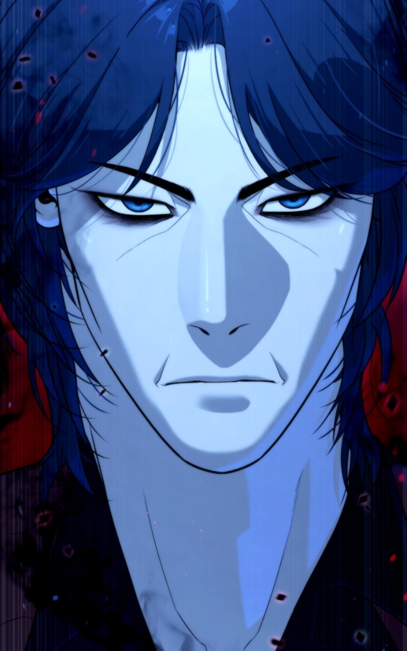 Read Killer Peter FR Manga Online