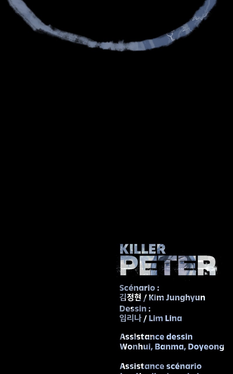 Read Killer Peter FR Manga Online