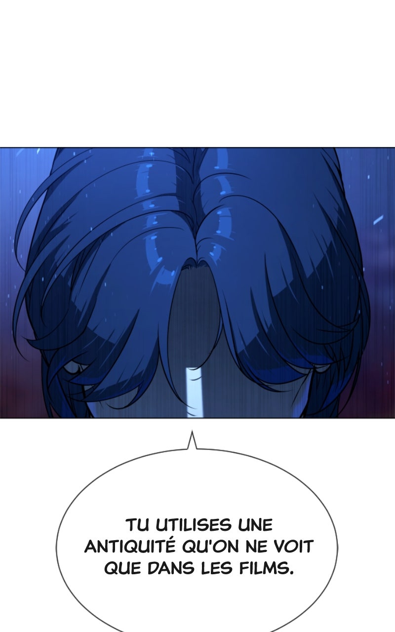 Read Killer Peter FR Manga Online