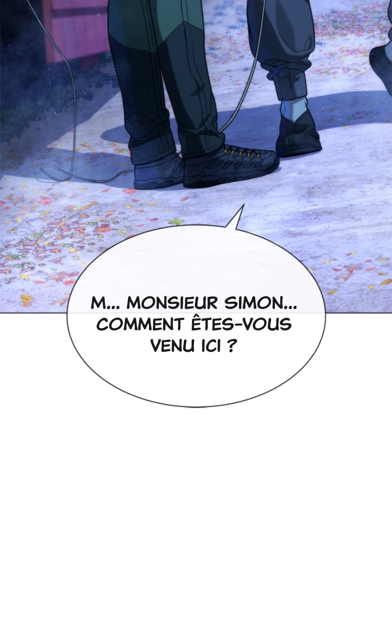 Read Killer Peter FR Manga Online