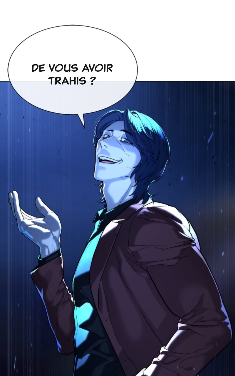 Read Killer Peter FR Manga Online