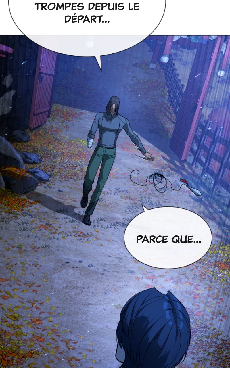 Read Killer Peter FR Manga Online