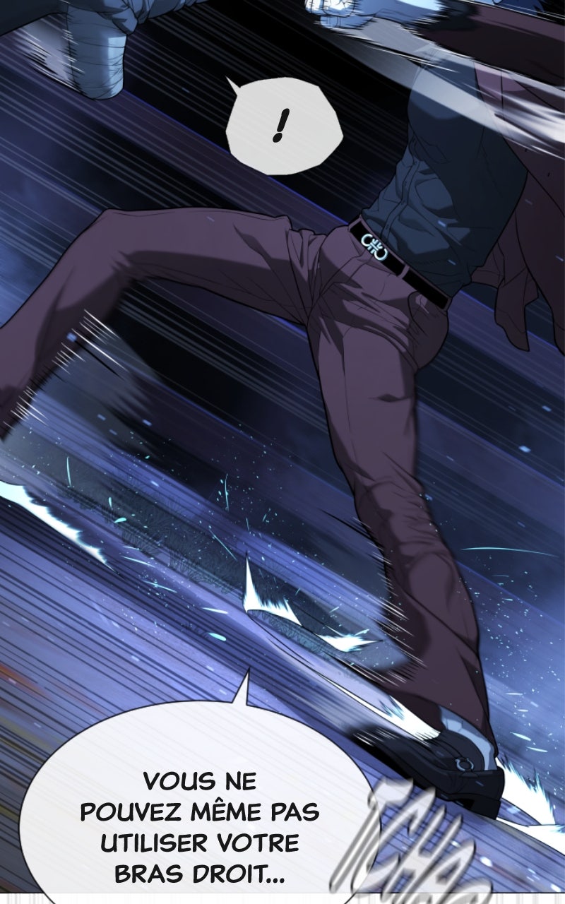 Read Killer Peter FR Manga Online