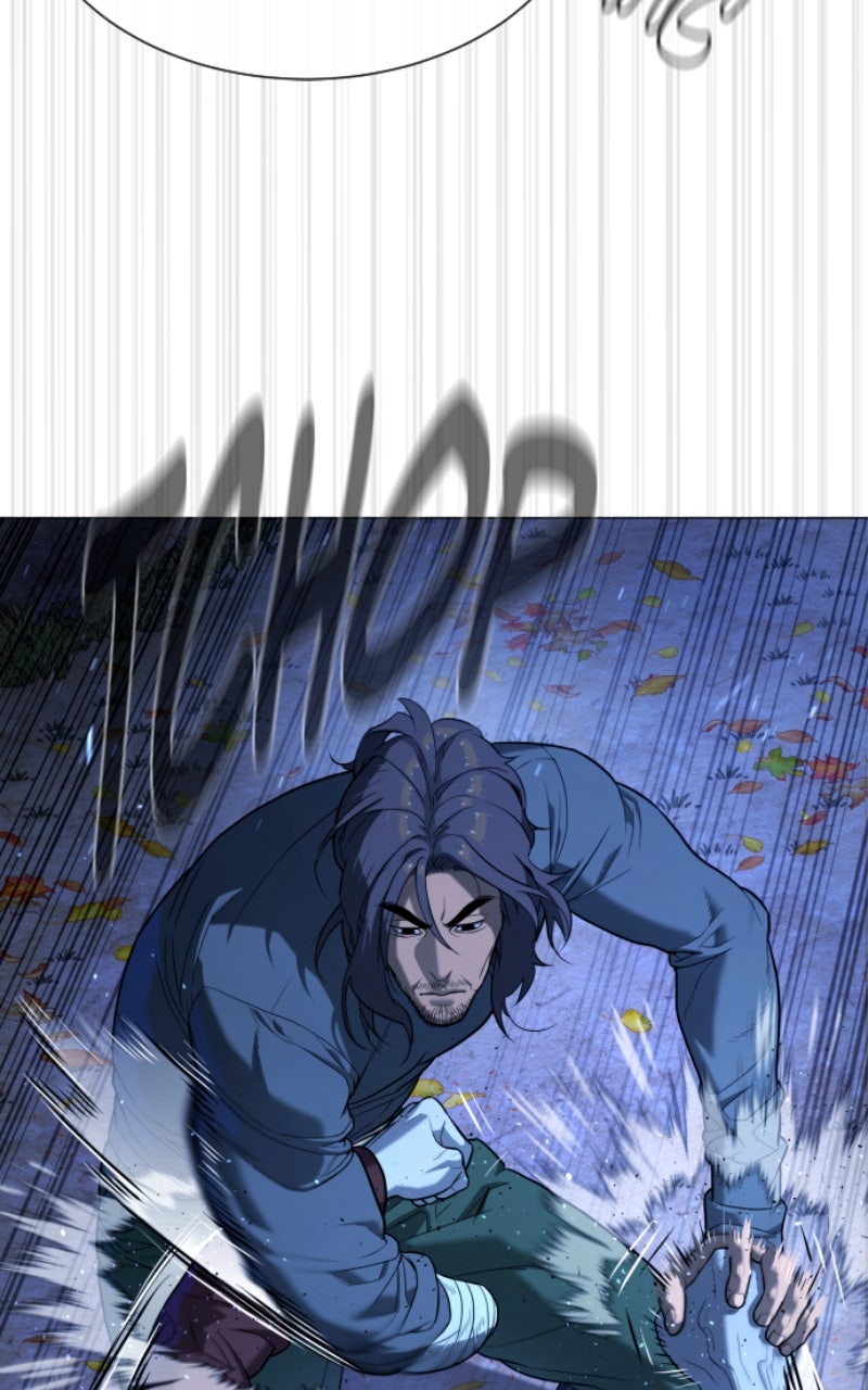 Read Killer Peter FR Manga Online