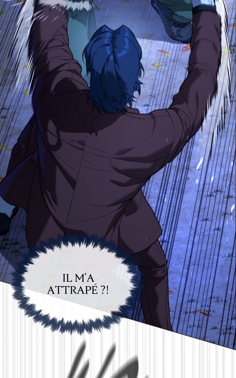 Read Killer Peter FR Manga Online