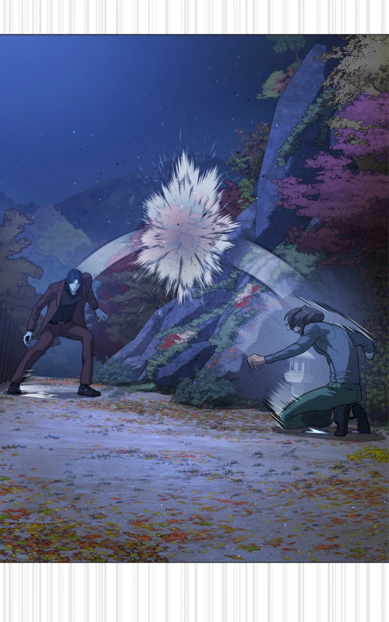 Read Killer Peter FR Manga Online