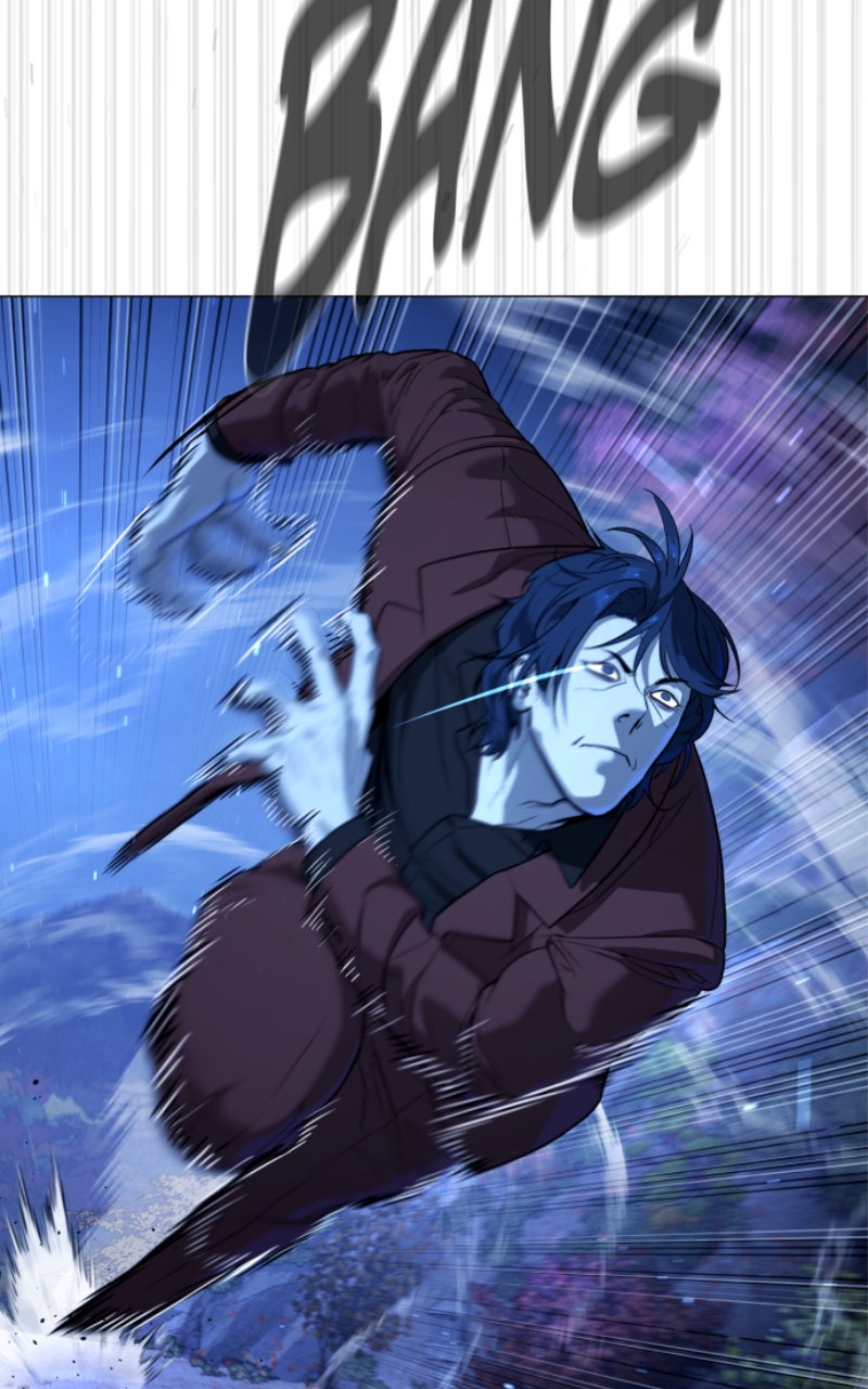 Read Killer Peter FR Manga Online