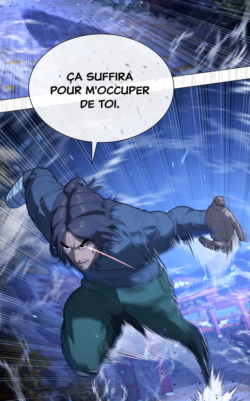 Read Killer Peter FR Manga Online