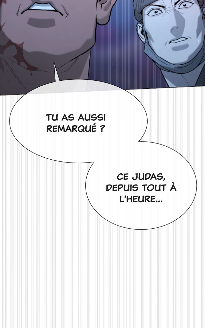 Read Killer Peter FR Manga Online