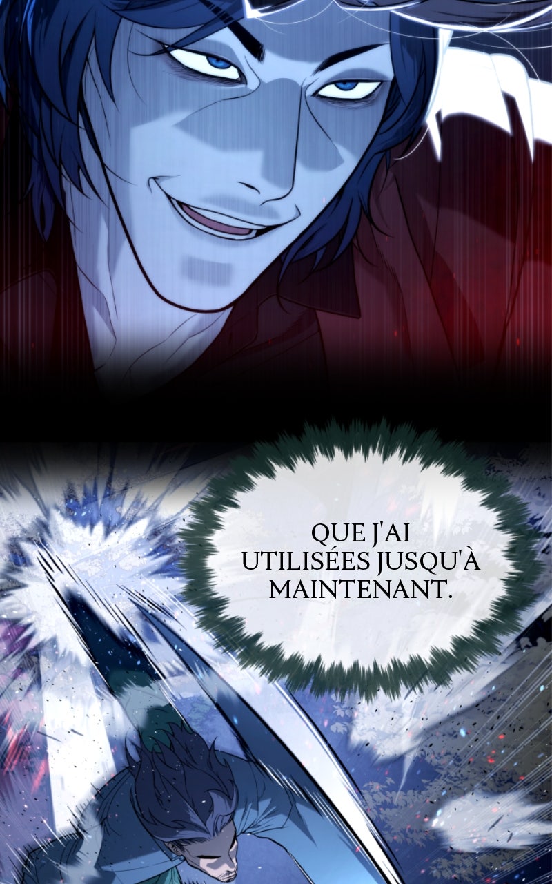 Read Killer Peter FR Manga Online