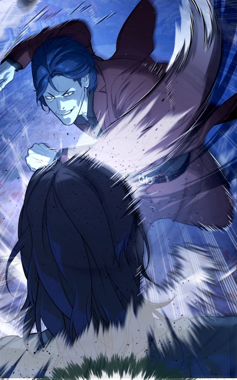 Read Killer Peter FR Manga Online