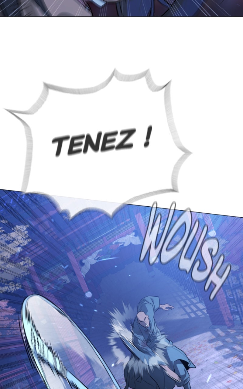 Read Killer Peter FR Manga Online