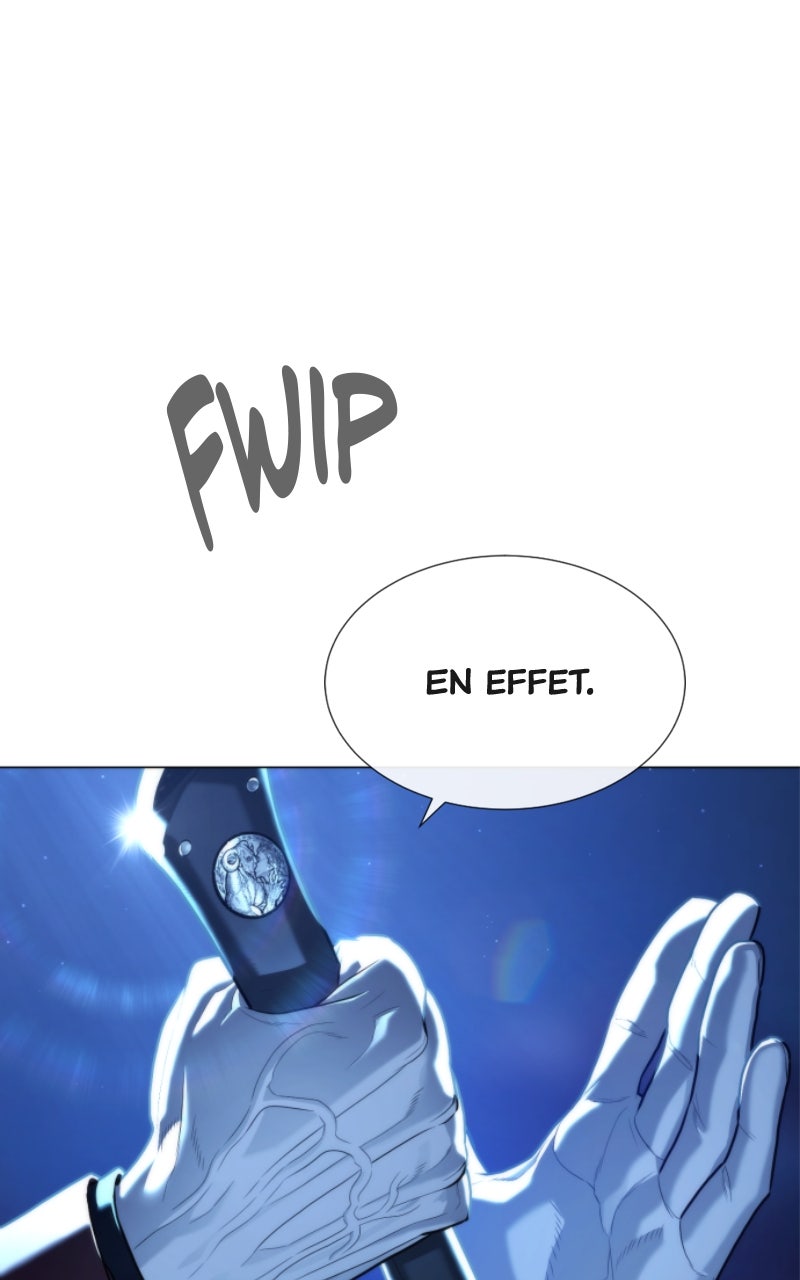 Read Killer Peter FR Manga Online