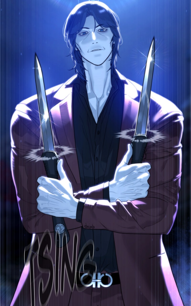 Read Killer Peter FR Manga Online