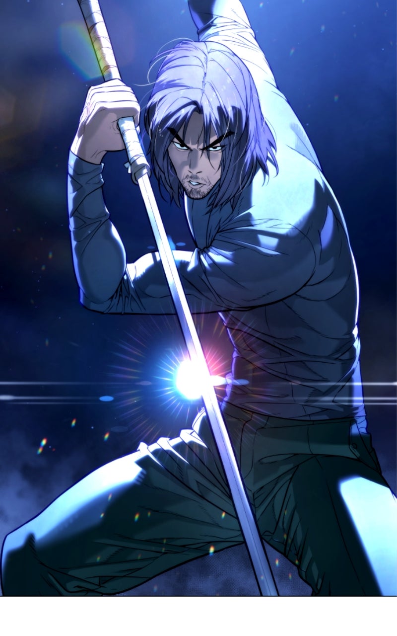 Read Killer Peter FR Manga Online