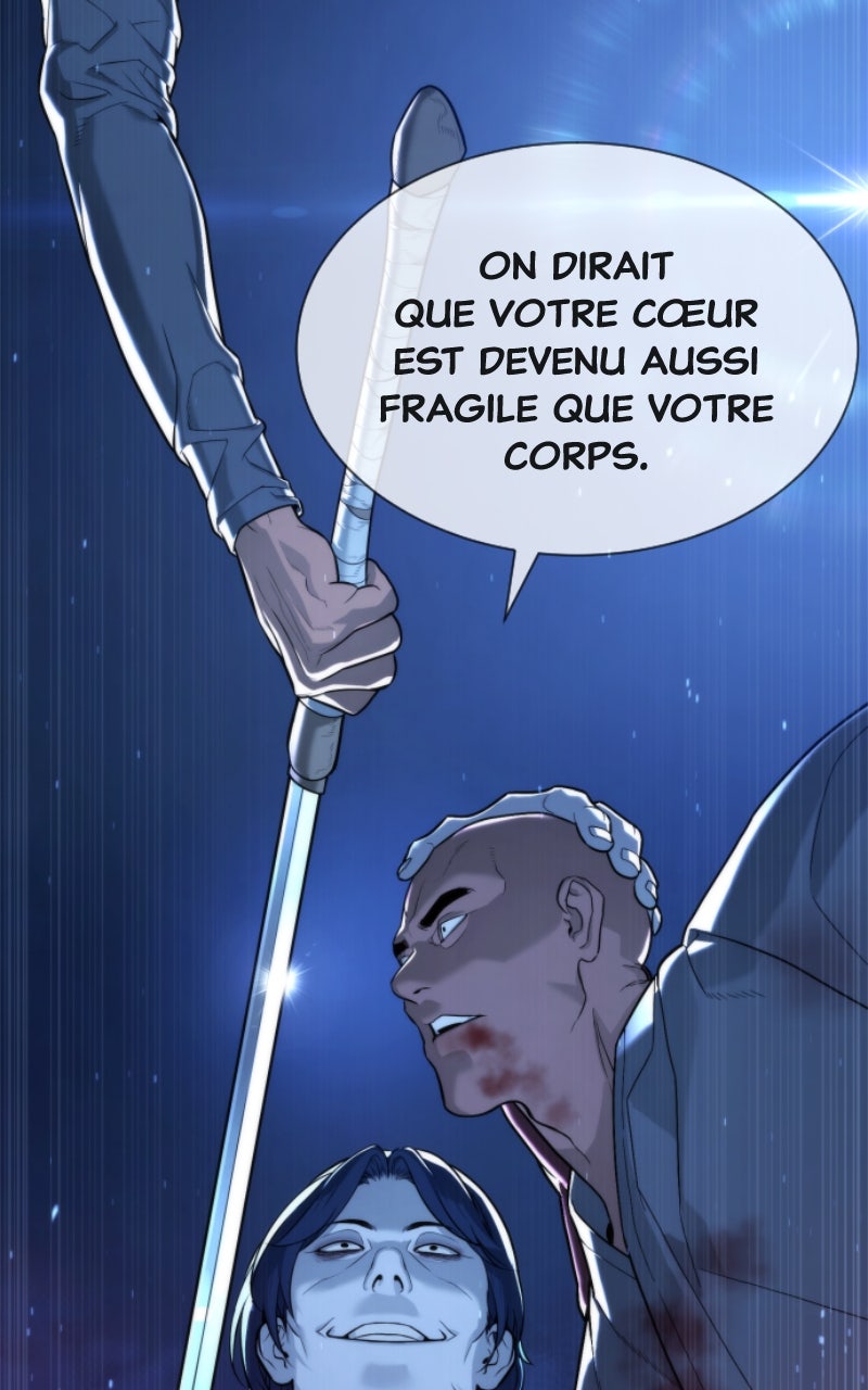 Read Killer Peter FR Manga Online