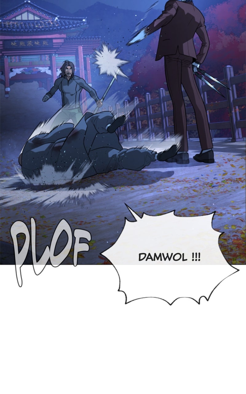 Read Killer Peter FR Manga Online