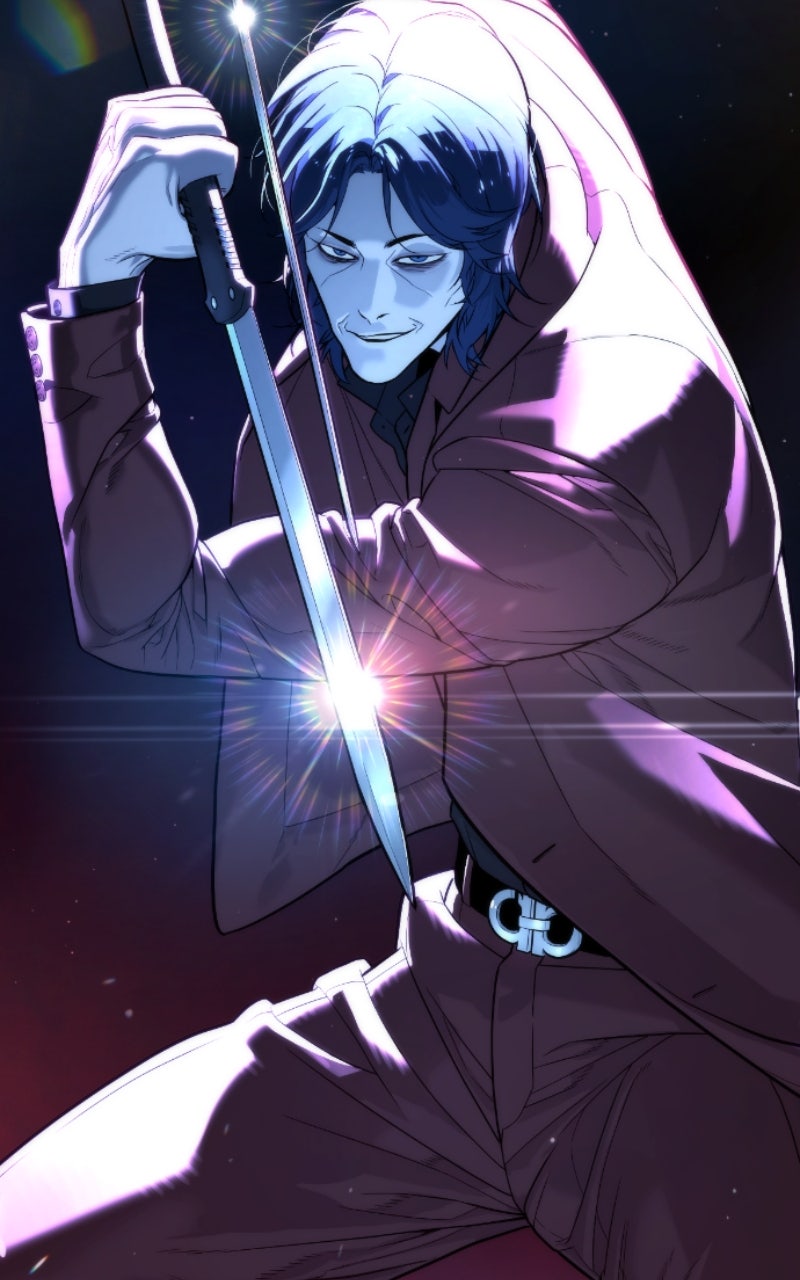 Read Killer Peter FR Manga Online