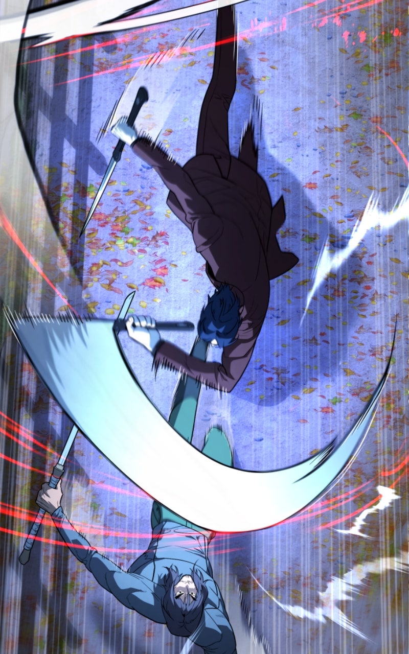 Read Killer Peter FR Manga Online