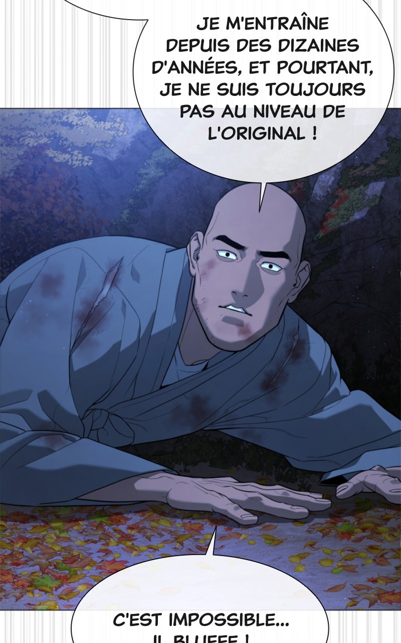 Read Killer Peter FR Manga Online