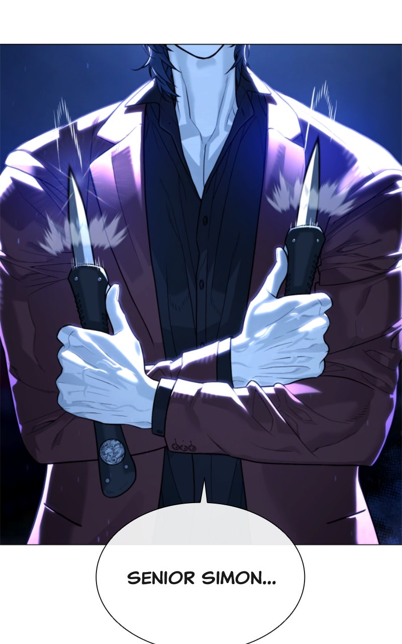 Read Killer Peter FR Manga Online